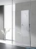 Kermi Cada XS kabina walk-in 110 cm CKWDW11020VPK